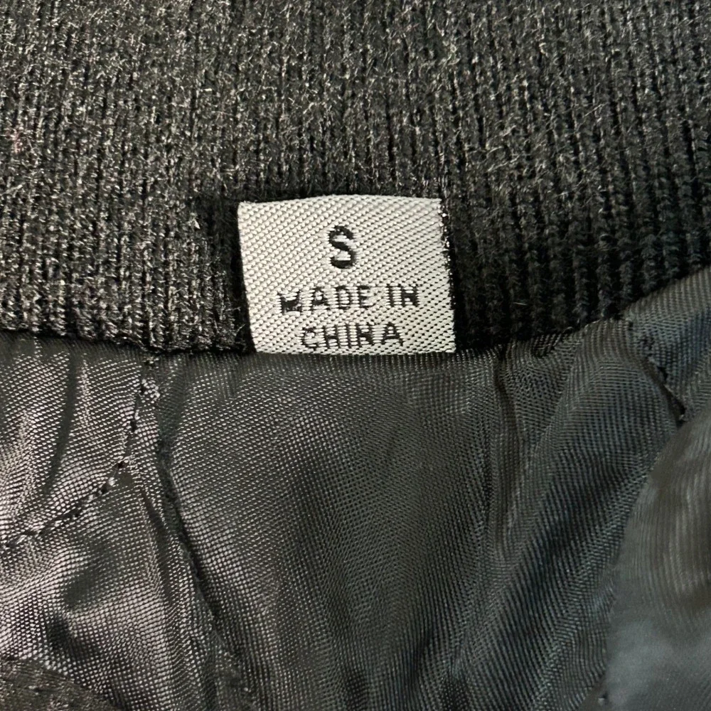 Levi Strauss Signature versatile black